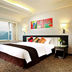 Accommodation WONDR Experience