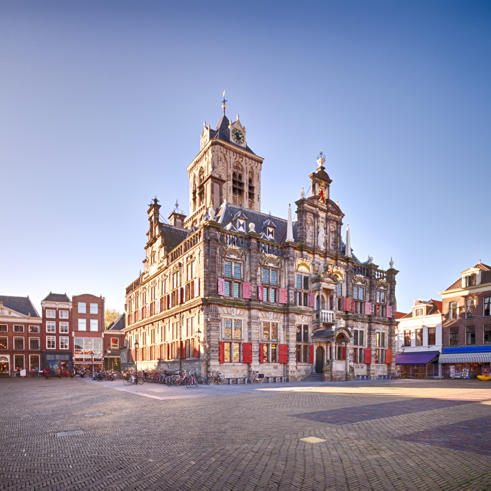 Delft - Things to do and travel guide