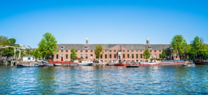 Hermitage Amsterdam
