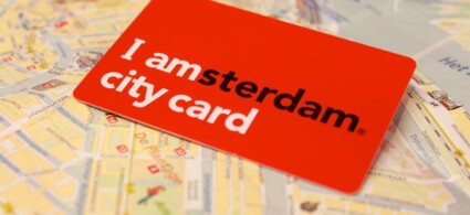 I Amsterdam City Card: guide, review and comparison