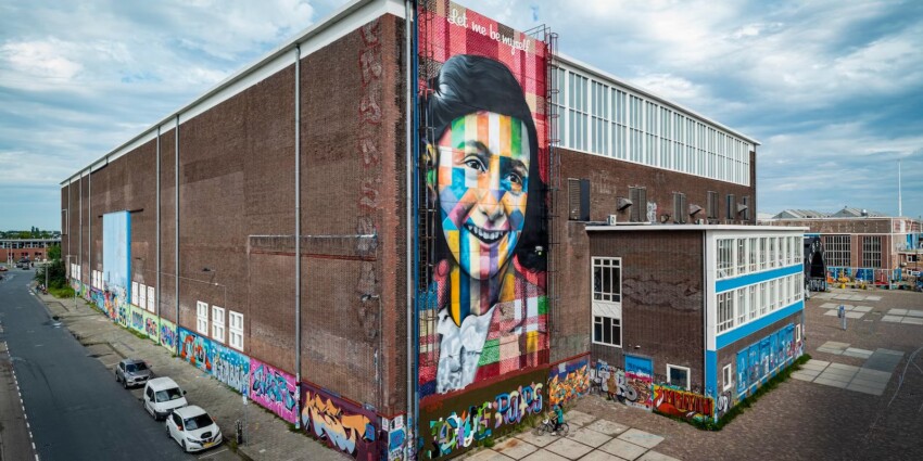 STRAAT Museum