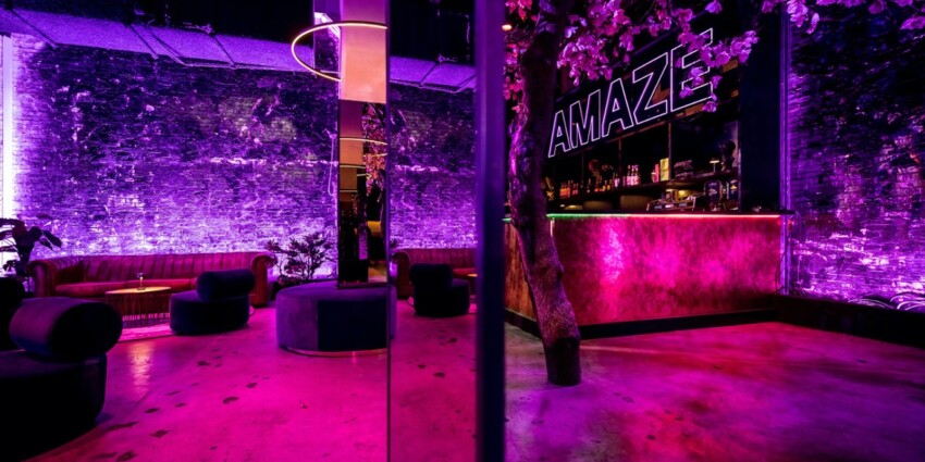 AMAZE Amsterdam