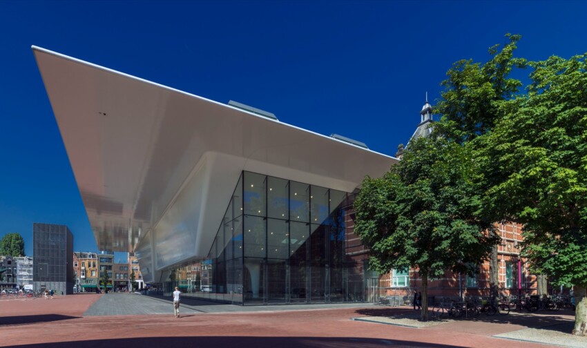Museo Stedelijk