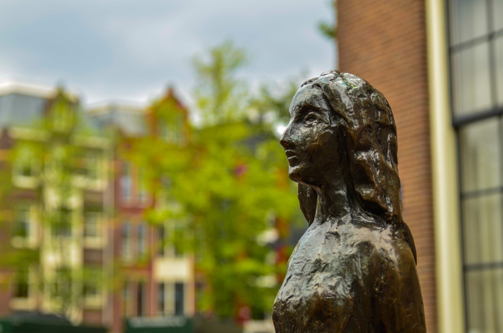 Casa di Anna Frank - Biglietti, orari e info utili
