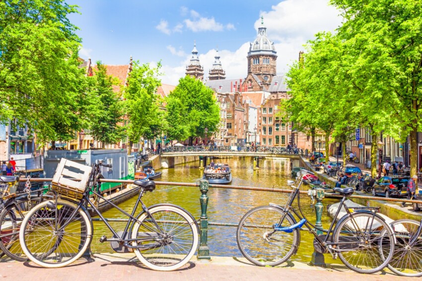 Cosa fare a Amsterdam: escursioni, tour e attività