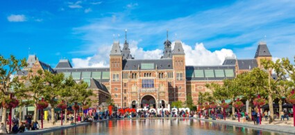 Biglietti per attrazioni, musei e trasporti ad Amsterdam